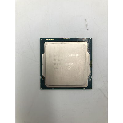 【水戸赤塚店】中古  INTEL Core i9 10850K (1200/3.6G/20M/C10/T20) 143397 