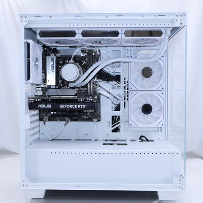 【通販センター】中古  THIRDWAVE GALLERIA SF WH 205326 