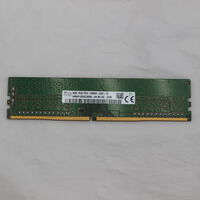 中古  PC4-21300 8GB デスクトップ用(DDR4-2666) 126165 