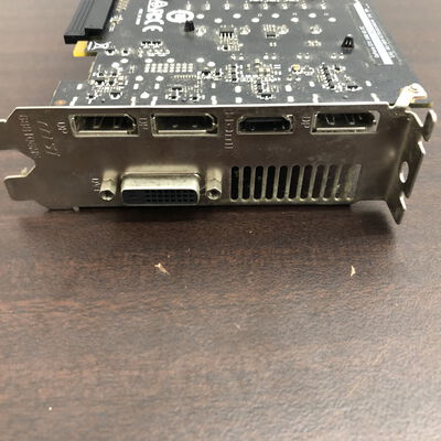 【福山ココローズ店】中古  各社 Geforce GTX1060 (6GB PCI-E) 136128 