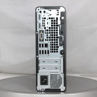 【通販センター】中古  HP ProDesk 600 G4 SFF 