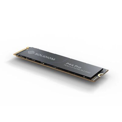 Solidigm  P44 Pro SSDPFKKW010X7X1 (M.2 2280 1TB) 