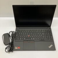 中古  Lenovo ideapad ゲーミングノートパソコン 5230000374 