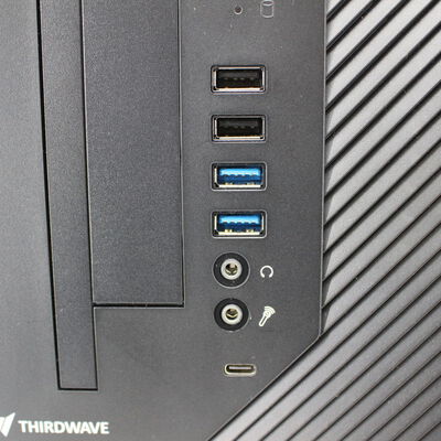 【新潟店】中古  THIRDWAVE Lightning AR5 189249 