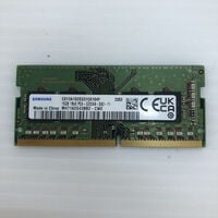中古  PC4-25600 16GB ノート用(DDR4-3200) 158772 