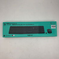 中古  logicool MK235  4860001390 