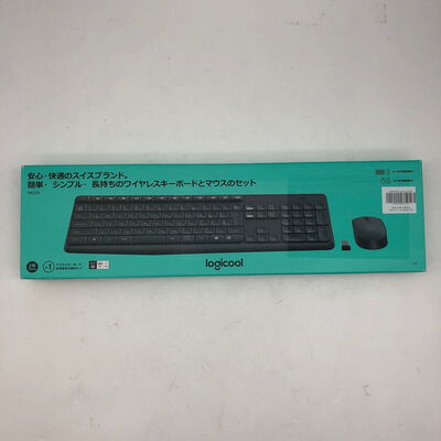 【大分店】中古  logicool MK235  4860001390 