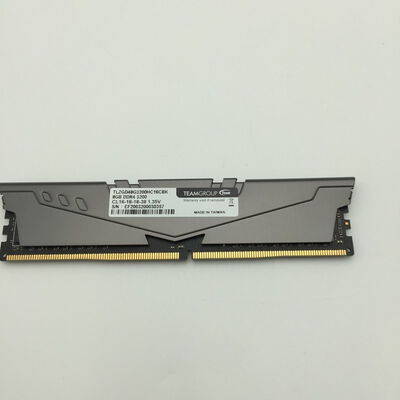 【神戸・三宮店】中古  PC4-25600 8GB デスクトップ用(DDR4-3200) 140727 