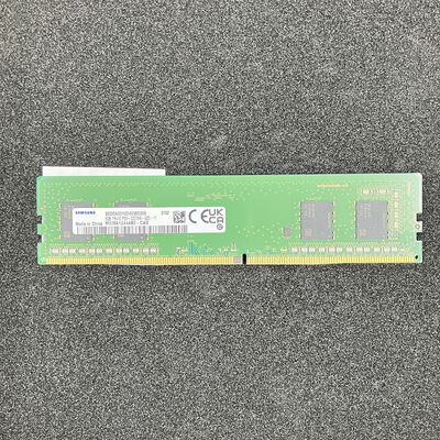 【大須店】中古  PC4-25600 8GB デスクトップ用(DDR4-3200) 140727 