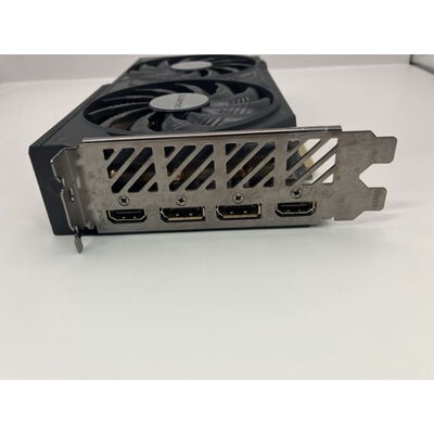 【仙台店】中古  GIGABYTE GV-N406TWF2OC-16GD (RTX4060Ti 16G) 175540 