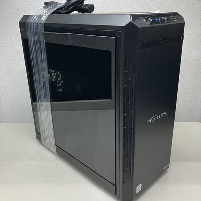 【町田店】中古  G TUNE NM-C711SHR7ABPZL(i7 10700/16GB/SSD250GB/HDD1TB/RTX3070/W11P) 3330002937 