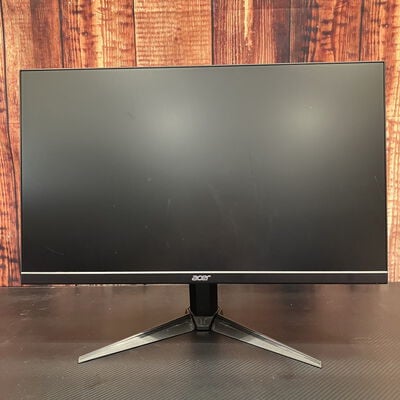 【富士青葉店】中古  Acer Nitro QG1 QG241YM3bmiipx(24インチ 1980x1080 180Hz) 5070002262 