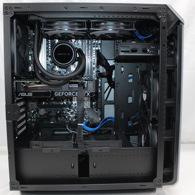 【通販センター】中古  THIRDWAVE GALLERIA XA7R-R47 195753 