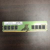中古  PC4-21300 8GB デスクトップ用_ 184888 