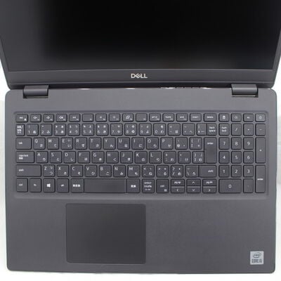 【通販センター】中古  DELL Latitude 3510(Intel Core i5 10310U 1.70GHz/16GB DDR4/SSD256GB/-/オンボード/15.6/1920x1080/GbE/Wi-Fi/WEBCAM/W11H/VBT) 197531 