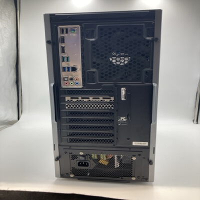 【盛岡都南店】中古  GALLERIA CRA7C-R37 (i7-10700/16GB/SSD1TB/-/RTX3070 8GB/W10H) 4580001205 