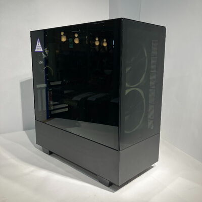 【鹿児島店】中古  Original PC(Intel Core i9 9900KF/16GB/SSD1TB/なし/NVIDIA GeForce RTX 2080 Ti 11GB/W11H64 MAR) 179671 