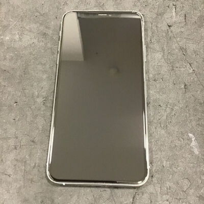 【静岡東瀬名店】中古  Apple iPhone11 Pro Max 6.5インチ 512GB (シルバー) 国内版SIMロックフリー MWHP2J/A 140687 