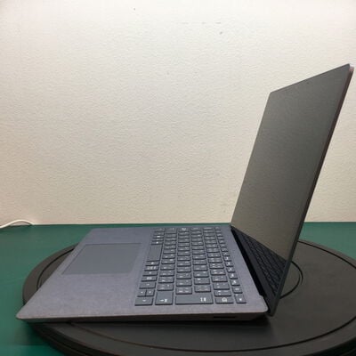 【佐賀南部バイパス店】中古  Microsoft Surface Laptop 4 13.5インチ(i5-1135G7/8GB/SSD512GB/オンボード/13.5/2256&times;1504/W11H) 5250001484 
