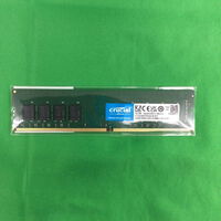 中古  PC4-25600 32GB デスクトップ用(DDR4-3200) 143224 