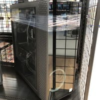 中古  HP OMEN 30L Desktop GT13-0827jp PC (1V7E0AA) (i9 10850K/64GB/SSD1TB/HDD2TB/RTX3090/W11P) 4740000638 