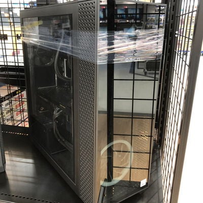 【姫路店】中古  HP OMEN 30L Desktop GT13-0827jp PC (1V7E0AA) (i9 10850K/64GB/SSD1TB/HDD2TB/RTX3090/W11P) 4740000638 