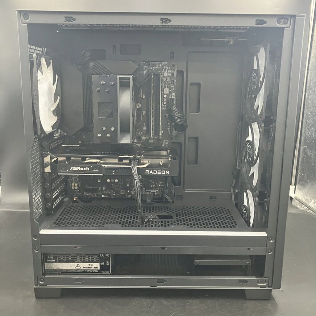 中古 FRONTIER PC 3120024205 （364315） ｜ パソコン通販のドスパラ
