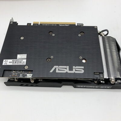 【宇都宮鶴田店】中古  各社 Geforce GTX1060 (6GB PCI-E) 136128 