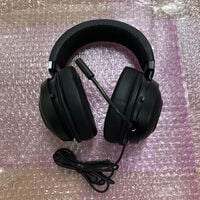 中古  Razer Kraken Black (RZ04-02830100-R3M1) 172673 