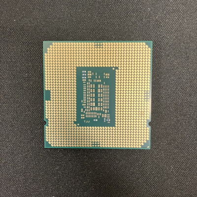 【大宮店】中古  INTEL Core i5 10500T (1200/2.3G/12M/C6/12) 142724 