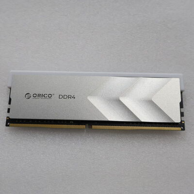 【通販センター】中古  PC4-25600 8GB デスクトップ用(DDR4-3200) 140727 