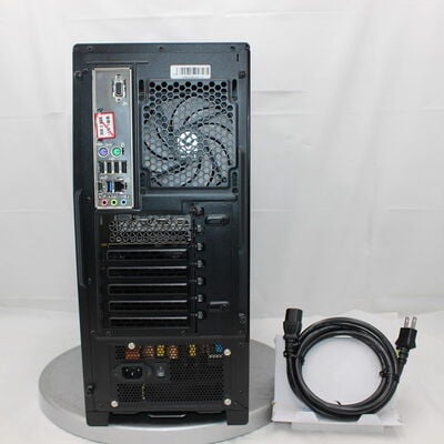 【通販センター】中古  Original PC(Intel Core i7 12700/16GB DDR4 (PC4)/SSD1TB/なし/NVIDIA GeForce RTX 3060 Ti 8GB/W11H64 MAR) 191979 