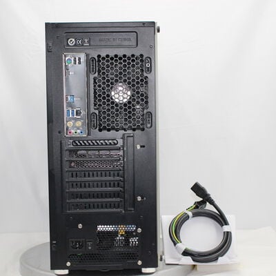 【通販センター】中古  Original PC(Intel Core i7 11700KF/32GB DDR4 (PC4)/SSD1TB/なし/NVIDIA GeForce RTX 3070 8GB/W11H64 MAR) 199914 