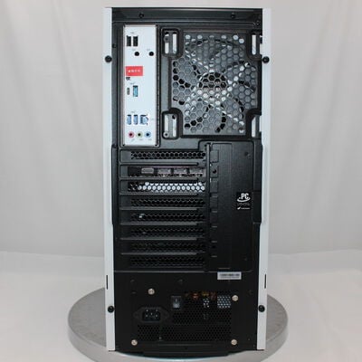 【鹿児島店】中古  THIRDWAVE GALLERIA XA7C-R47-WH 187366 