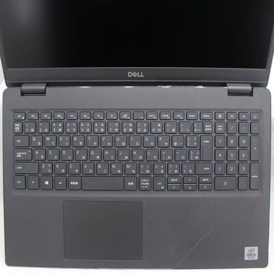 【通販センター】中古  DELL Latitude 3510(Intel Core i5 10210U 1.60GHz/16GB DDR4/SSD256GB/-/オンボード/15.6/1920x1080/GbE/Wi-Fi/WEBCAM/W11H/VBT) 197697 