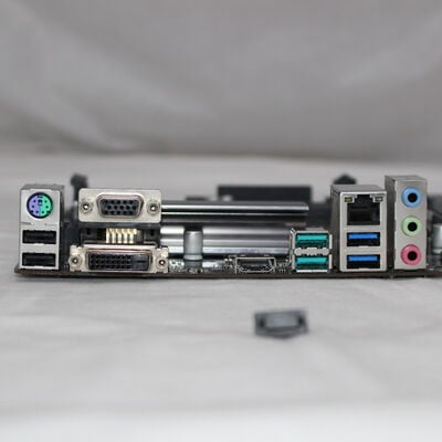 中古  ASUS PRIME H370-A-SI OEM (H370 1151 ATX DDR4) 3480033089 