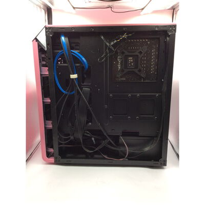 【座間相武台】中古  自作PC(i9 14900KF/32GB/SSD1TB/RTX4090/W11H) 4510002428 