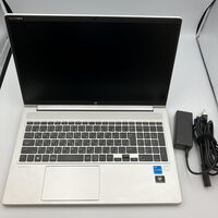 中古  HP ProBook 450 G9(i5-1235U/8GB/SSD128GB/15.6 1366ｘ768/W11P) 3290007013 