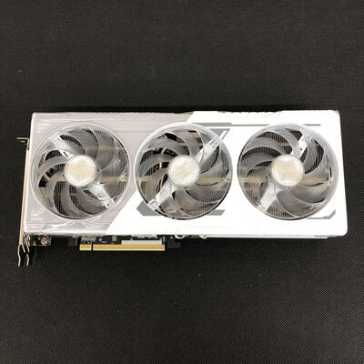【長野稲里店】中古  ASRock RX9060XT SL 16GO(RX9060XT Steel Legend 16G) 179896 