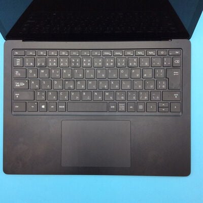 【秋葉原本店】中古  Surface Laptop 3 (i5-1035G7/8GB/SSD256GB/W11H) 3410014408 
