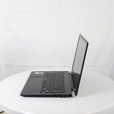 【通販センター】中古  Dynabook dynabook G シリーズ G83/FP A6G7FPS2D411(Intel Core i7 10710U/8GB/SSD256GB/なし/オンボード/13.3/1920x1080/Wi-Fi/W11H64 MAR) 185448 