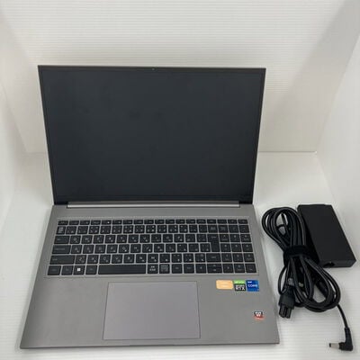 【秋葉原本店】中古  raytrek_R6-AA(i7-12700H/16GB/SSD1TB/RTX3060/W11H) 3410014347 