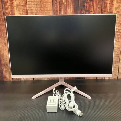 【富士青葉店】中古  Pixio PX248 Wave / Pastel Pink 5070002083 