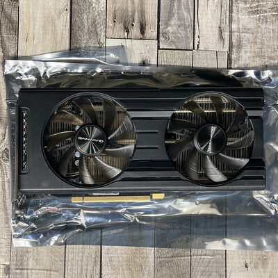 【広島店】中古  GAINWARD GeForce RTX3060 Ghost NE63060019K9-190AU-G 3320004817 