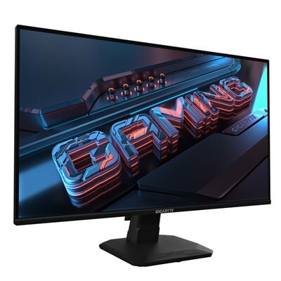 GIGABYTE  GS25F2 (24.5インチワイド 液晶モニター) ドスパラ限定モデル 