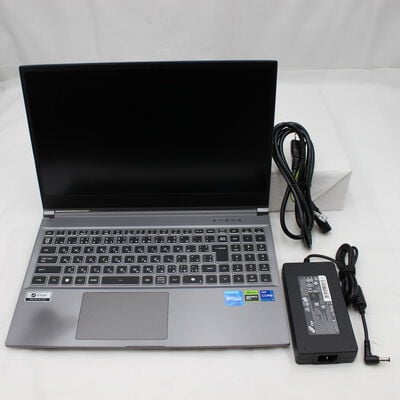 【なんば店】中古  THIRDWAVE GALLERIA RL7C-R46-5N 190196 