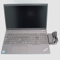 中古  Lenovo ThinkPad L15 Gen 3 (Core i5-1235U/8GB/SSD256GB/-/-/WLAN/15.6FHD/W11P/-) 3240010011 