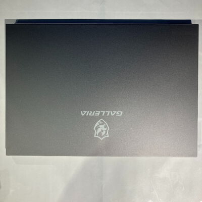 【鹿児島店】中古  THIRDWAVE GALLERIA XL7C-R45H 170814 