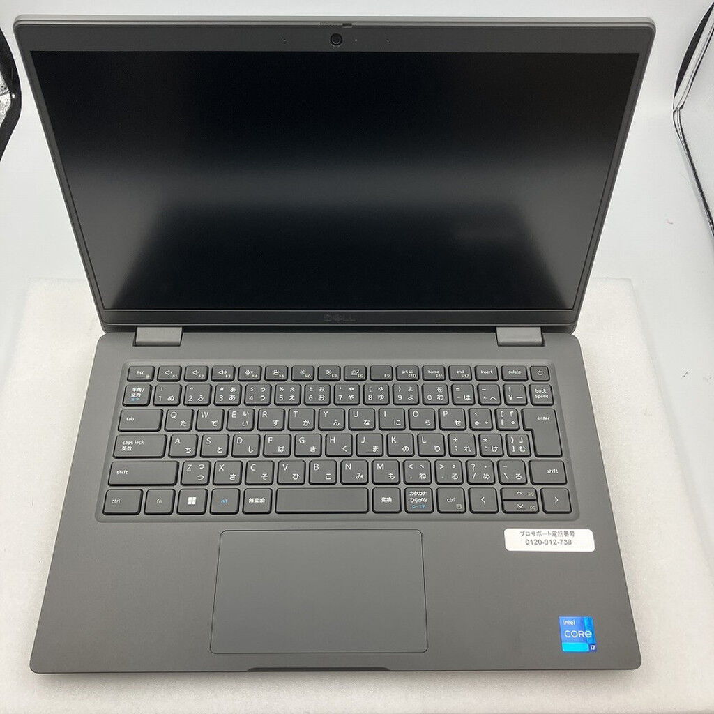 特別価格！保証有/新品同様 DELL/デル Latitude 3440 NBLA130-006H1 ノートPC Corei7-1355U/16GB/SSD512GB　No.3340 DELL NBLA130-006N1 [Latitude 14 3000シリーズ(3440)(Core i7-1355U