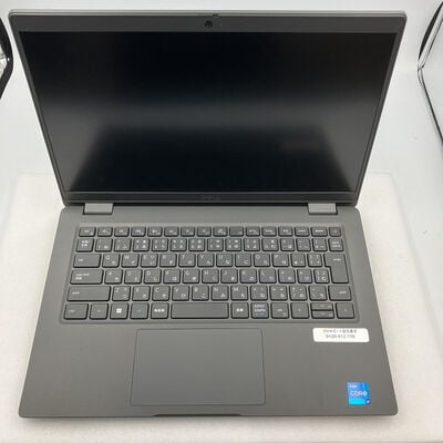 【新潟店】中古  DELL Latitude 3440 (Intel Core i7-1355U/16GB/内蔵 /SSD 512GB/-/14inch/LAN+WLAN/WebCAM/W11P) 3290006889 